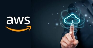 AWS vs Traditional Hosting