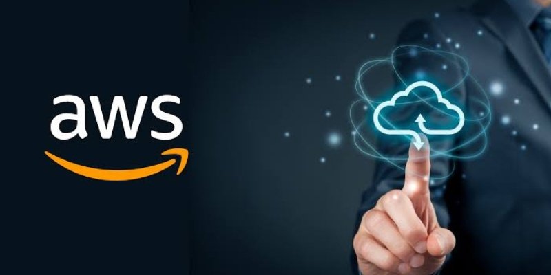 AWS vs Traditional Hosting