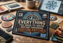 Custom Patches