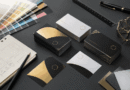 Design Business Cards