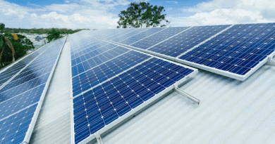 Grid and Off Grid Solar Systems
