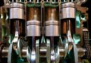 automotive pistons