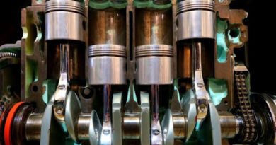 automotive pistons