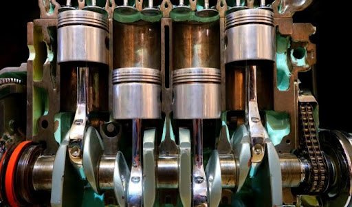 automotive pistons